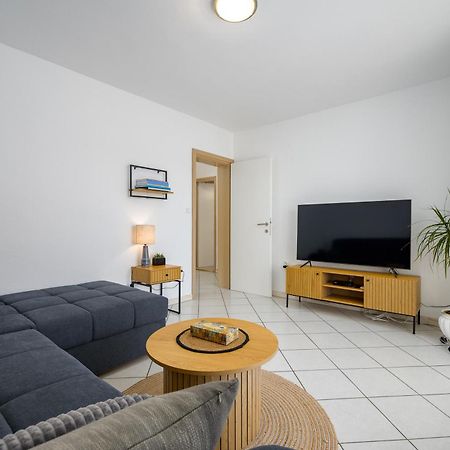 App D Comfort Umag Dış mekan fotoğraf