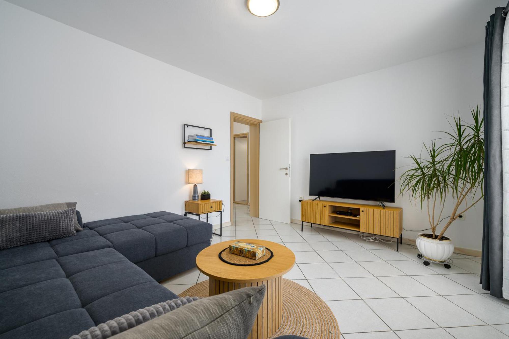 App D Comfort Umag Dış mekan fotoğraf