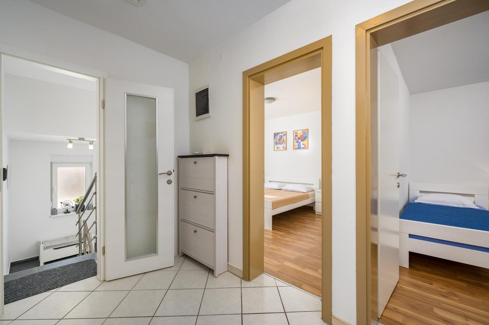 App D Comfort Umag Dış mekan fotoğraf