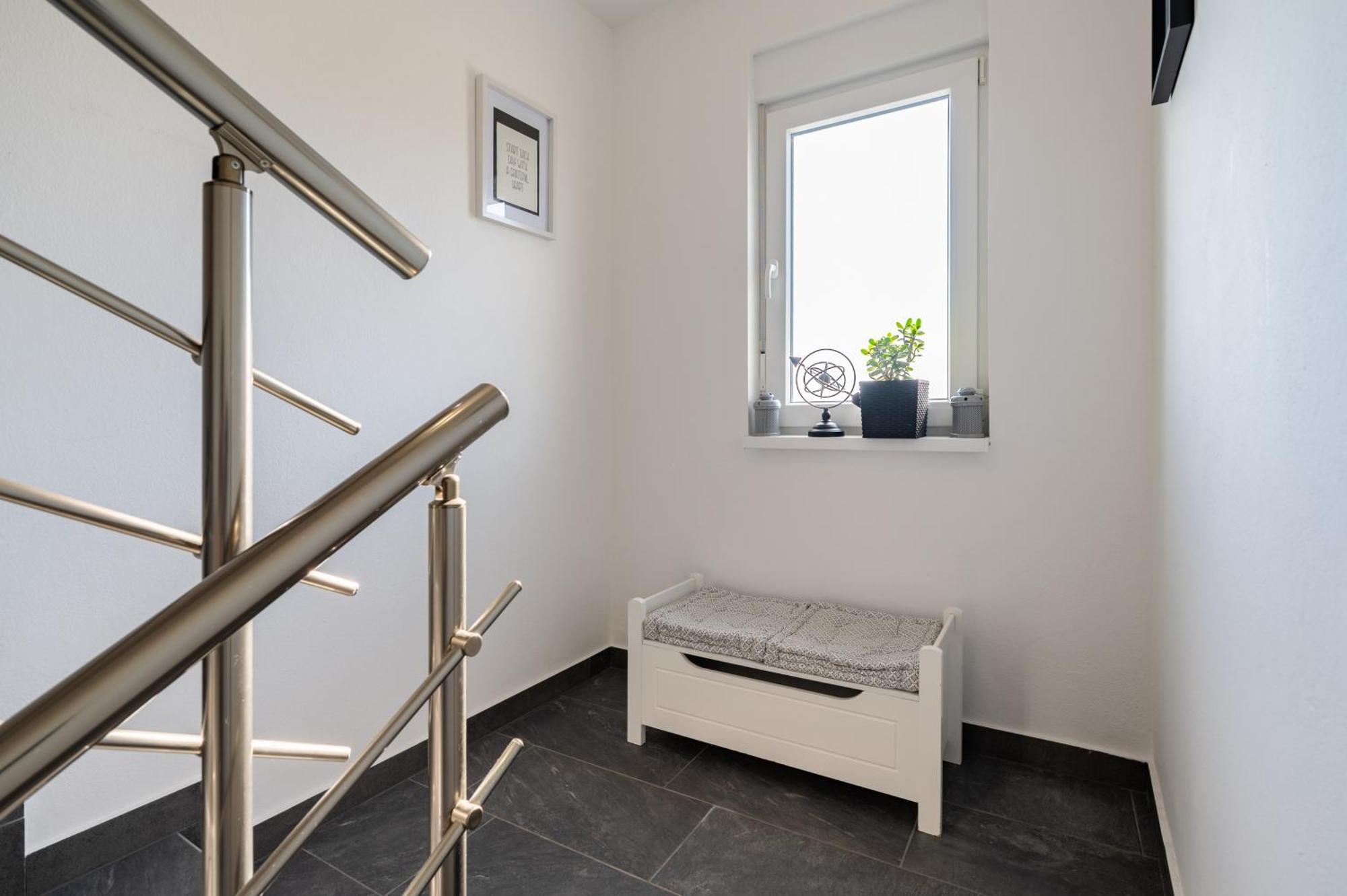 App D Comfort Umag Dış mekan fotoğraf