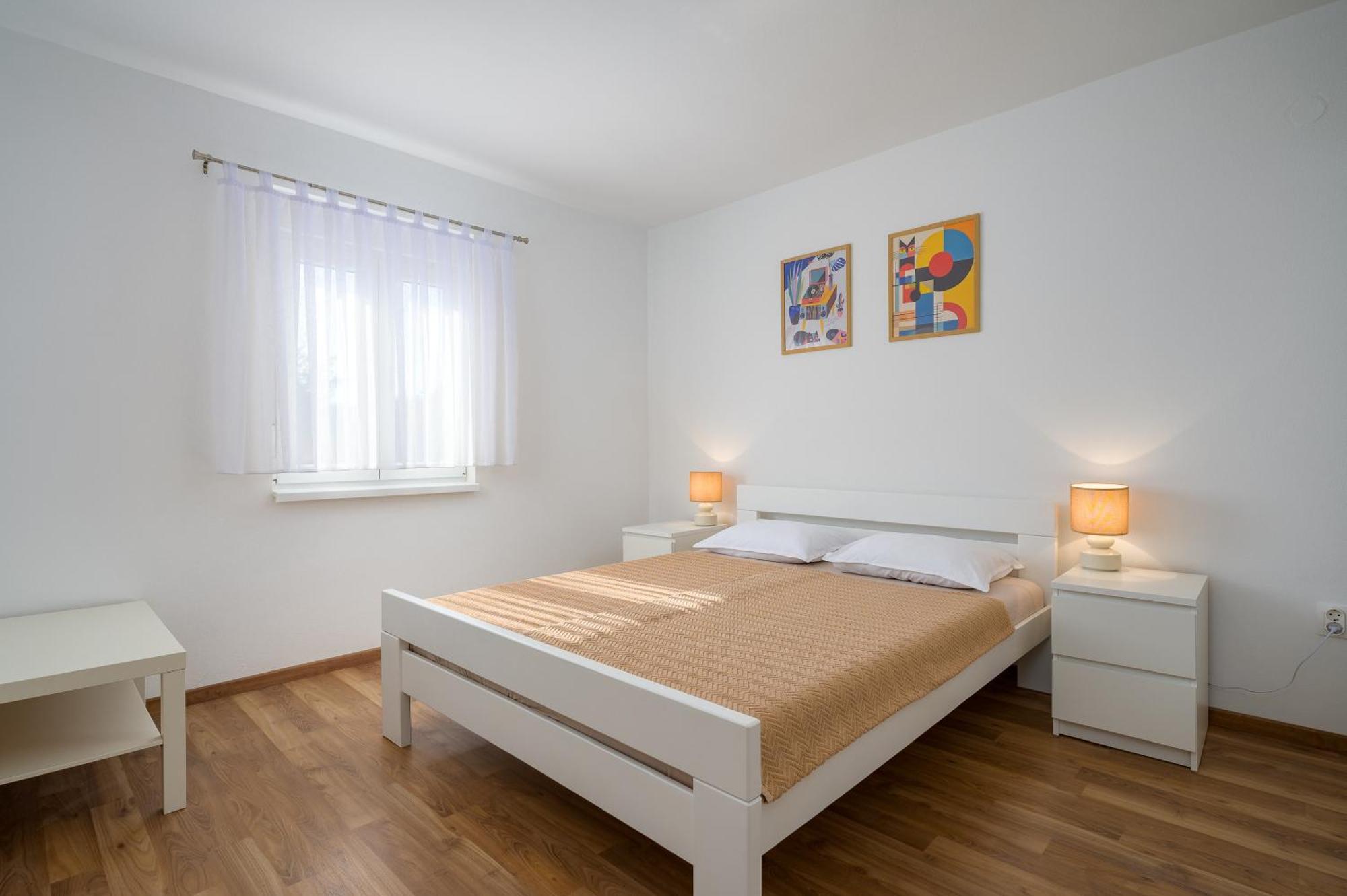 App D Comfort Umag Dış mekan fotoğraf